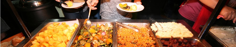 Relax in our bistro