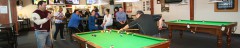 Enjoy our facilities