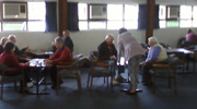Poker section